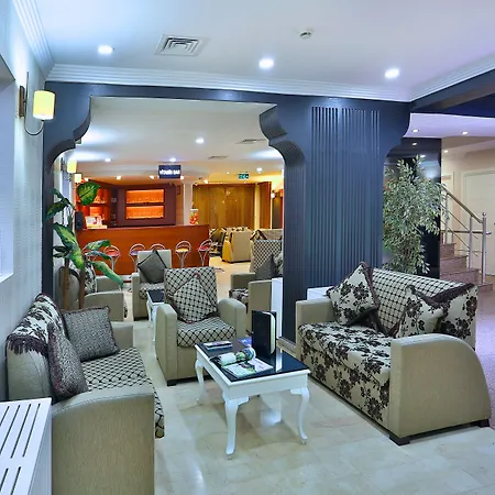 Hotel Budo Istanbul
