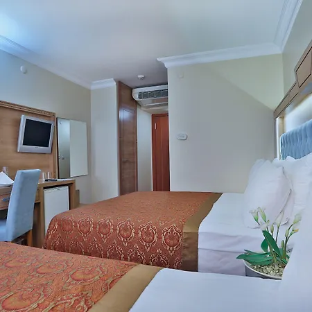 Budo Hotel Istanbul