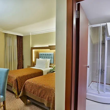Budo 3* Istanbul