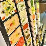 Hotel Budo Estambul