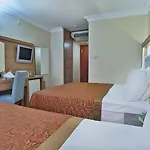 Budo Estambul