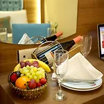 Budo Hotel Estambul