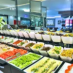 Budo Hotel Estambul