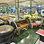 Hotel Budo Estambul