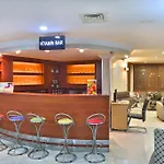 Hotel Budo Estambul