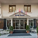 Hotel Budo