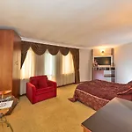 Hotel Budo 3*