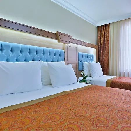 Otel Budo İstanbul