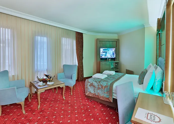 Budo Provincia di Istanbul