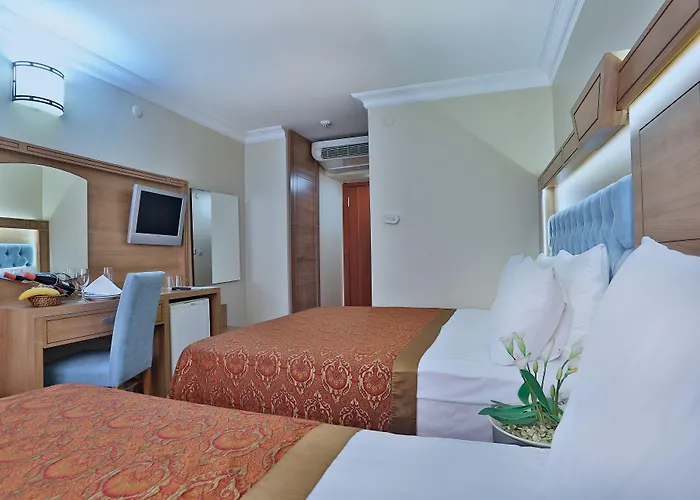 Budo Hotel Provincia di Istanbul