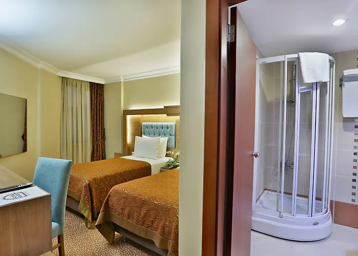 Budo 3* Provincia di Istanbul