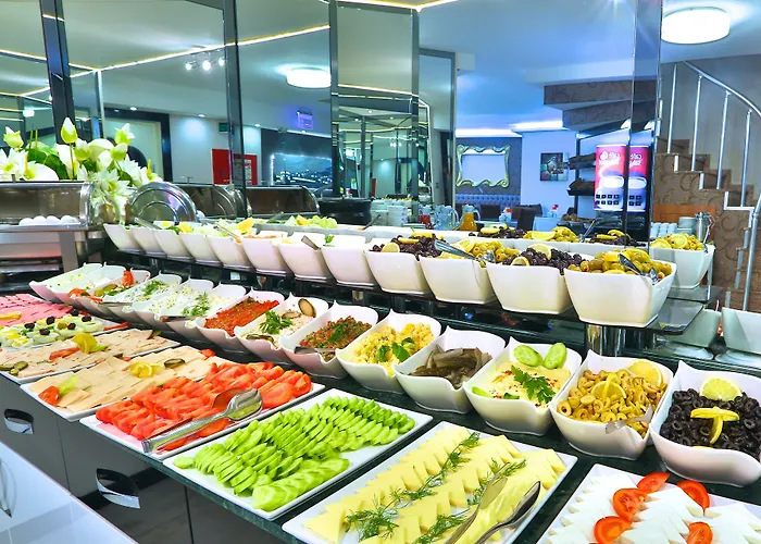 Budo Hotel Provincia di Istanbul