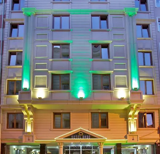 Budo Provincia di Istanbul