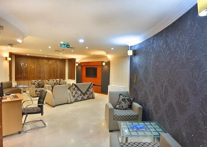 Budo Hotel Provincia di Istanbul