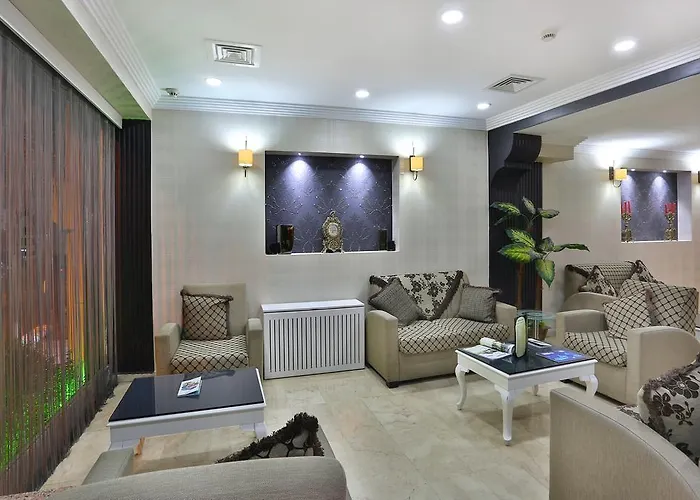 Hotel Budo 3*