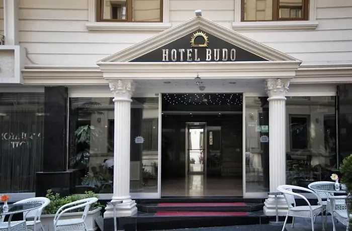 Budo Hotel