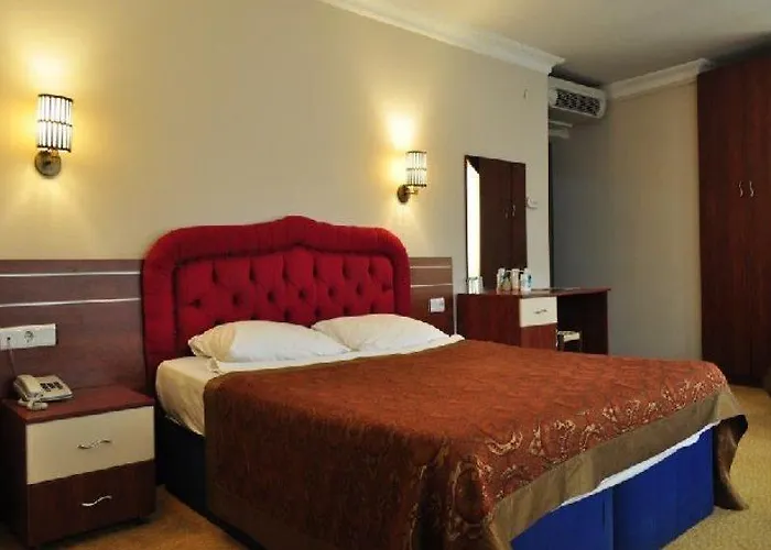 Budo Provincia di Istanbul