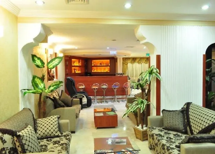 Hotel Budo Provincia di Istanbul