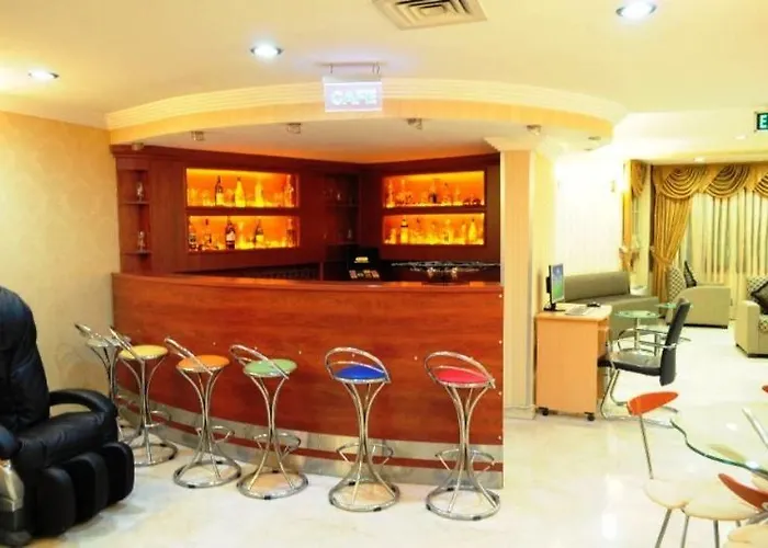 Budo 3* Provincia di Istanbul