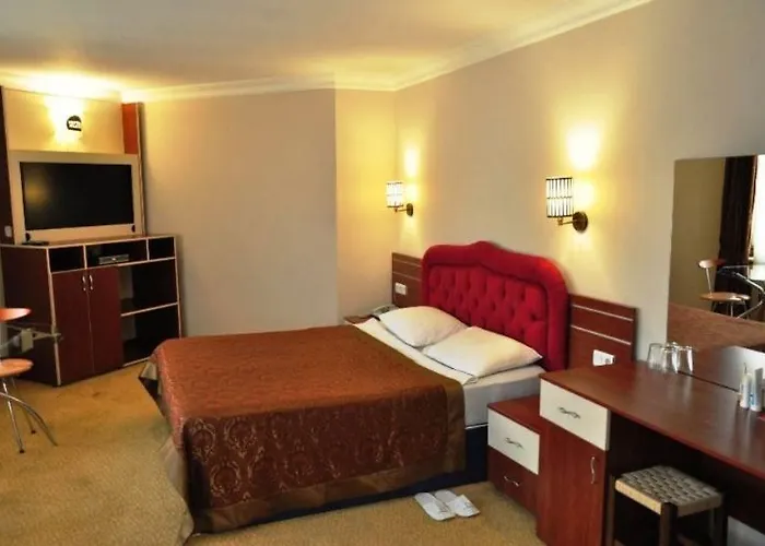 Budo 3* Provincia di Istanbul