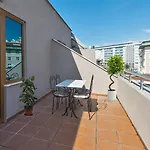 Hotel Budo Istanboel