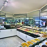 Hotel Budo