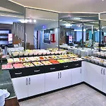 Hotel Budo