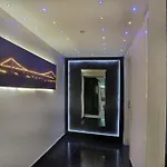 Hotel Budo Istanboel