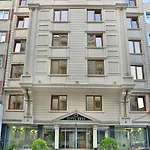 Hotel Budo Istanboel