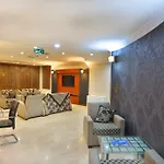 Budo Hotel Istanboel