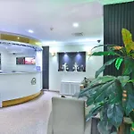 Budo Hotel 3*