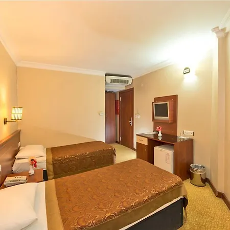 Budo Hotel Istambul