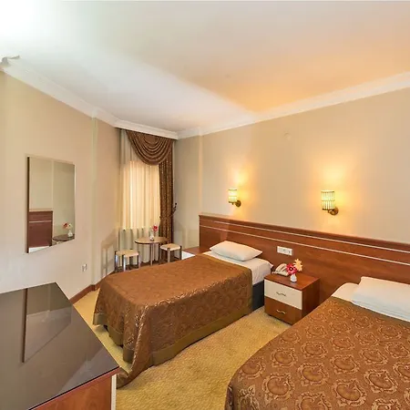 Budo Istambul