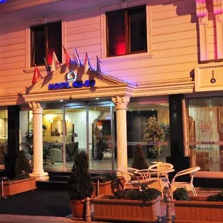 Hotel Budo