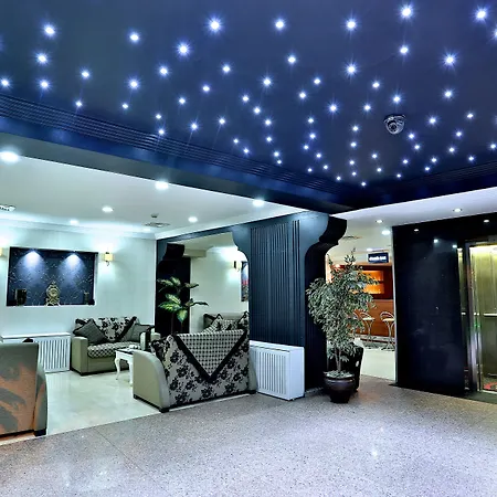 بودو 3* اسطنبول