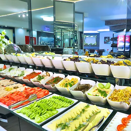 Budo Отель Стамбул