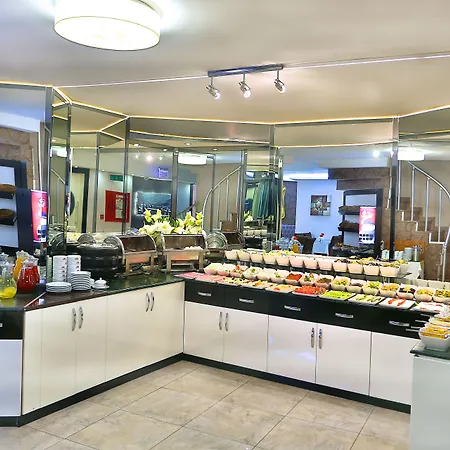 Budo Hotel Estambul