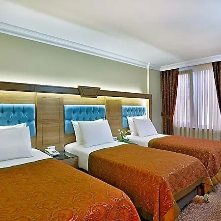 Budo 3* Istanbul