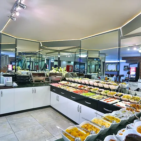 Hotel Budo