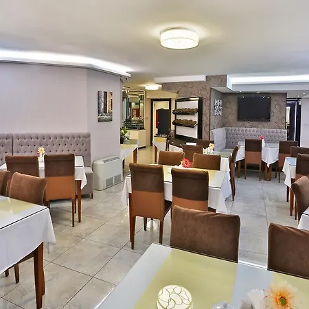 Budo Hotel