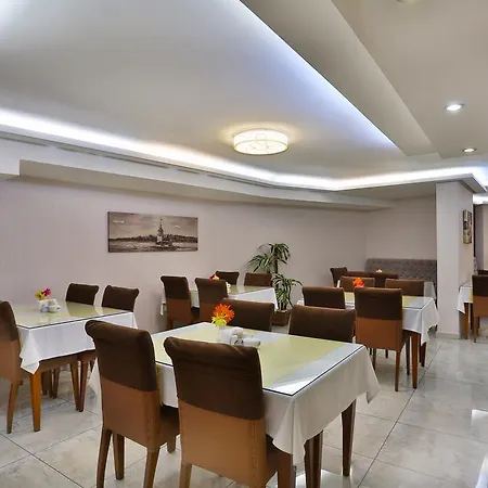 Hotel Budo