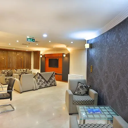Budo Hotel Istambul