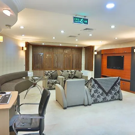 Hotel Budo