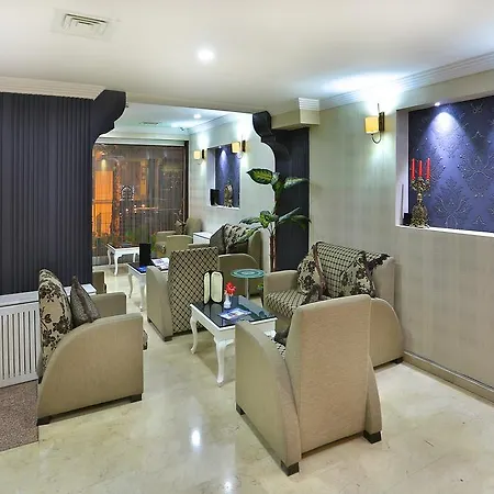 Budo Hotel