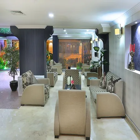 Hotel Budo 3*