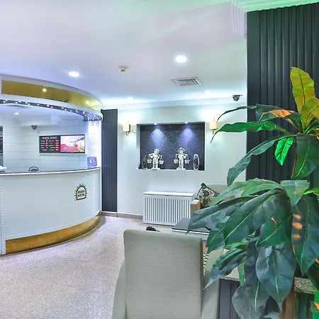 بودو فندق 3*