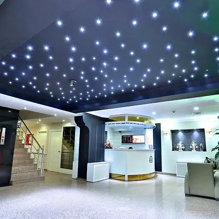 Hotel Budo