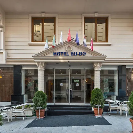Hotel Budo