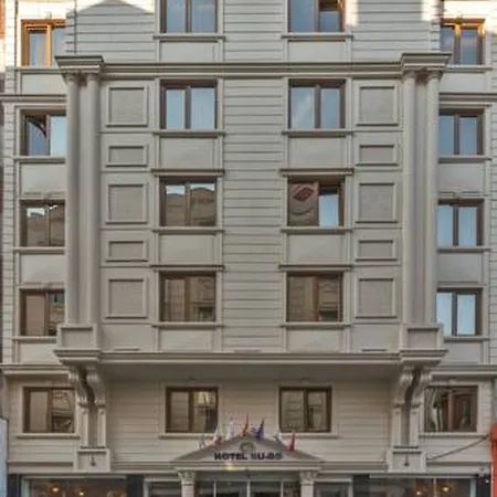 Budo 3* Isztambul