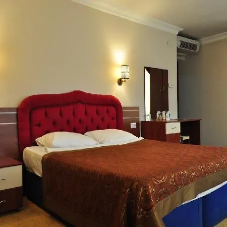 Budo Istambul
